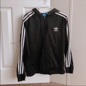 Adidas women sweater